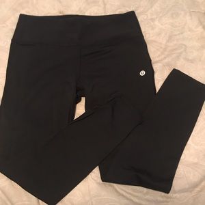 Luluemon Leggings